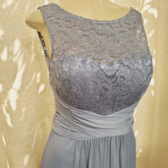 FINAL PRICE🚨 JH Evening sleeveless evening gown - Picture 6 of 14